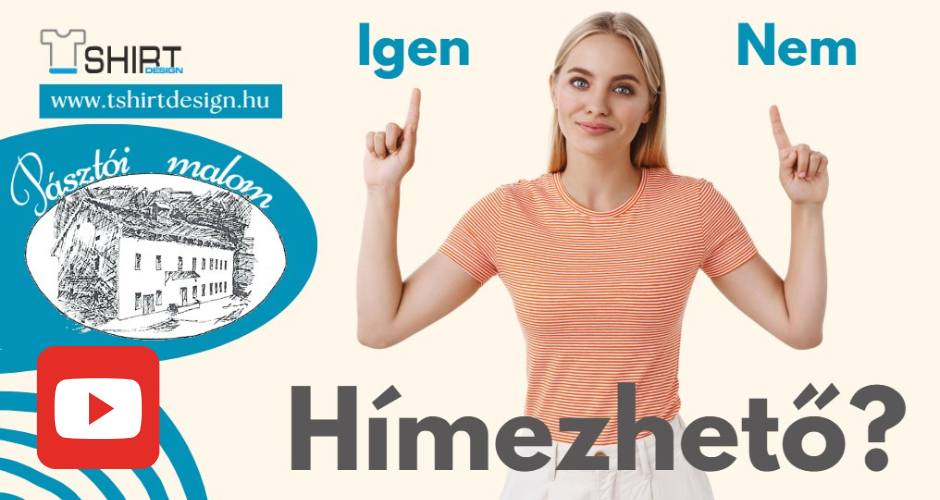 Szabadkézi rajz hímzése