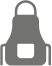 Kötény & formaruha