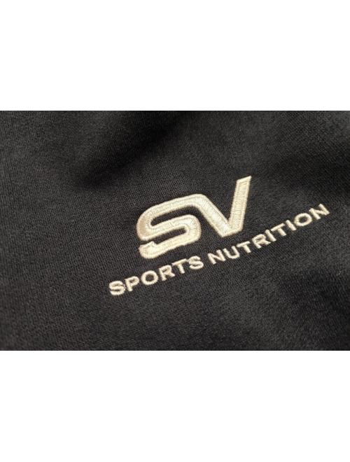 SV sport pulóver hímzés