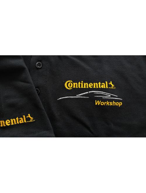 Continental_workshop