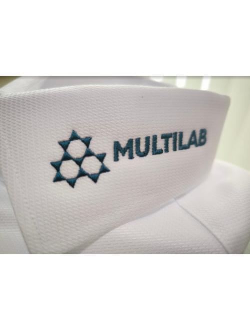 Multilab-ing gallér hímzés