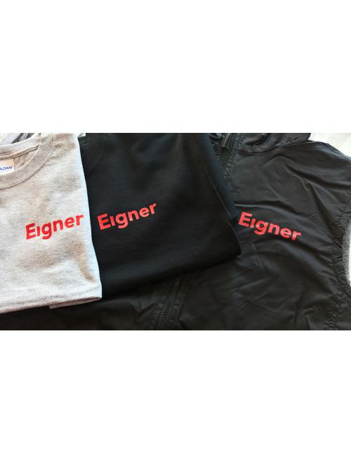 Eigner-póló és pulcsi nyomás