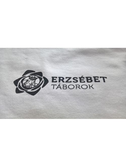 Erzsébet Tábor póló nyomás