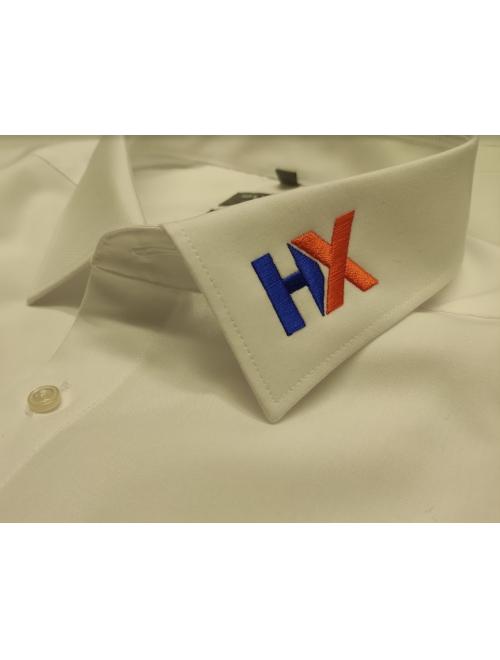 MX gallér hímzés