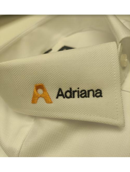 Adriana gallér hímzés