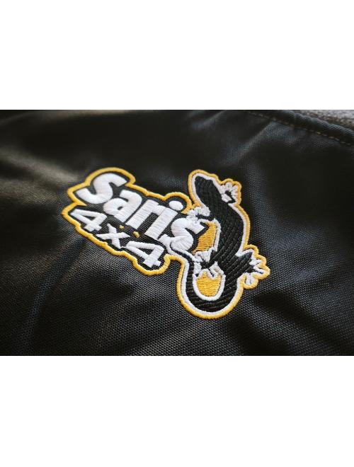 Saris Polár hímzés