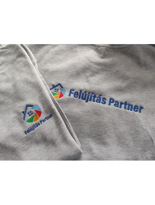Felújítási partner hímés