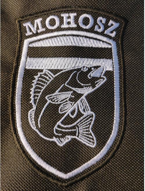 Mohosz logó hízés