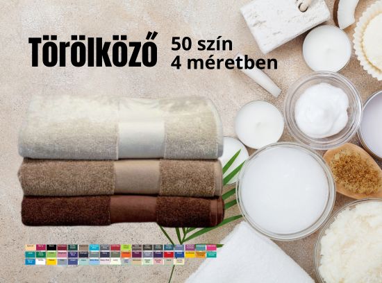 törölközö