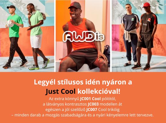 Sportruházat