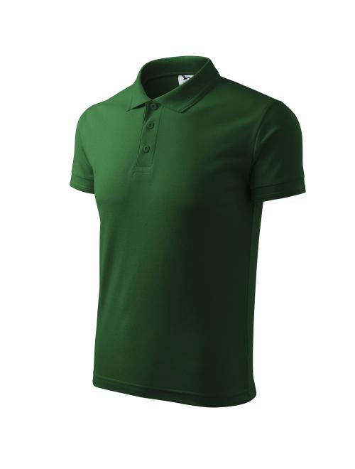 Pique Polo Pique Polo