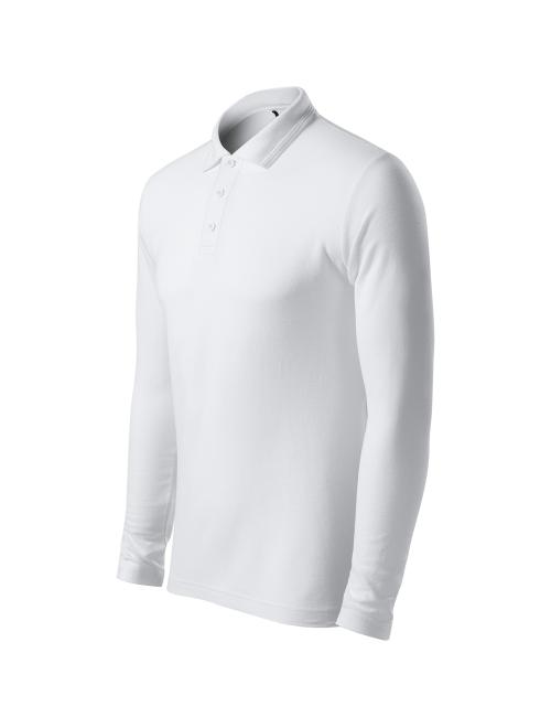 Pique Polo LS Pique Polo LS