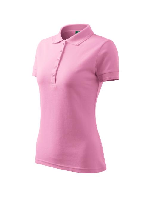 Pique Polo