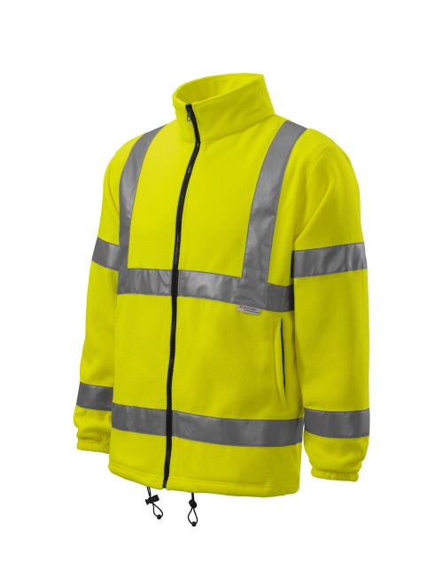 HV Fleece Jacket HV Fleece Jacket