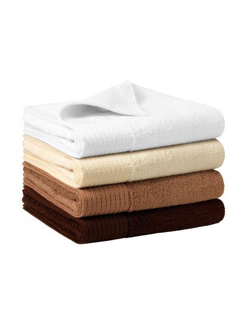 Bamboo Towel 00-fehér