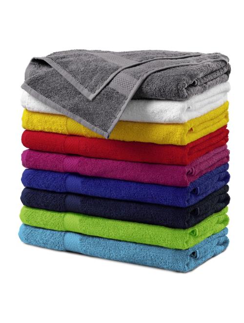 Terry Bath Towel Terry Bath Towel