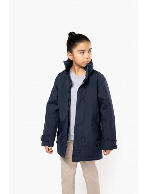 KIDS' PARKA KIDS' PARKA