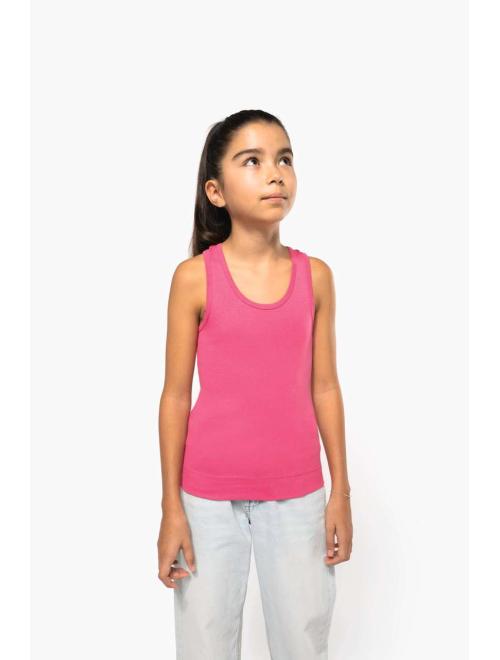GIRLS VEST