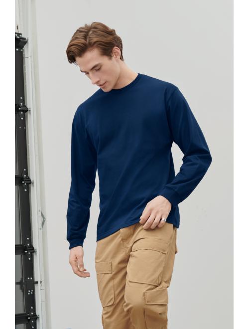 HAMMER ADULT LONG SLEEVE T-SHIRT