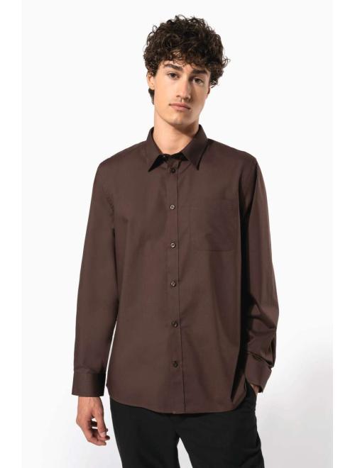 JOFREY - LONG-SLEEVED SHIRT
