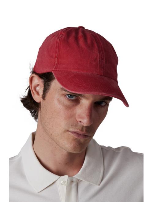 VINTAGE CAP - 6 PANELS