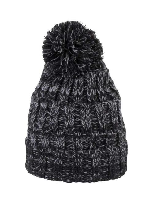BOBBLE BEANIE