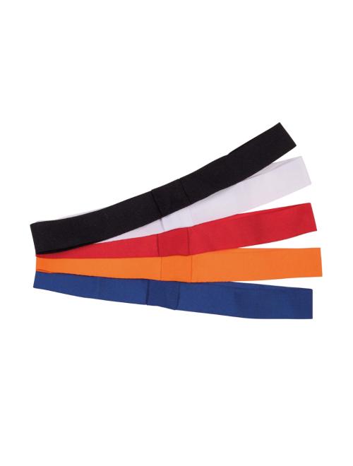 REMOVABLE HAT RIBBON