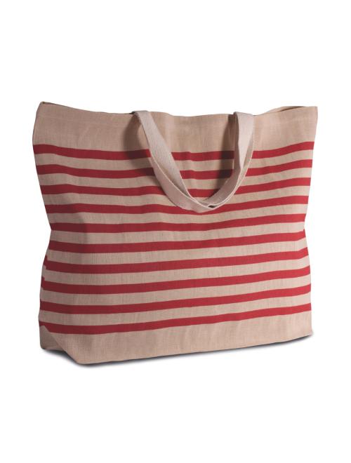 LARGE JUCO HOLD-ALL BAG