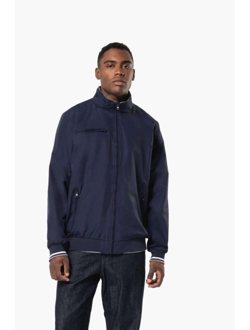 CITY BLOUSON JACKET