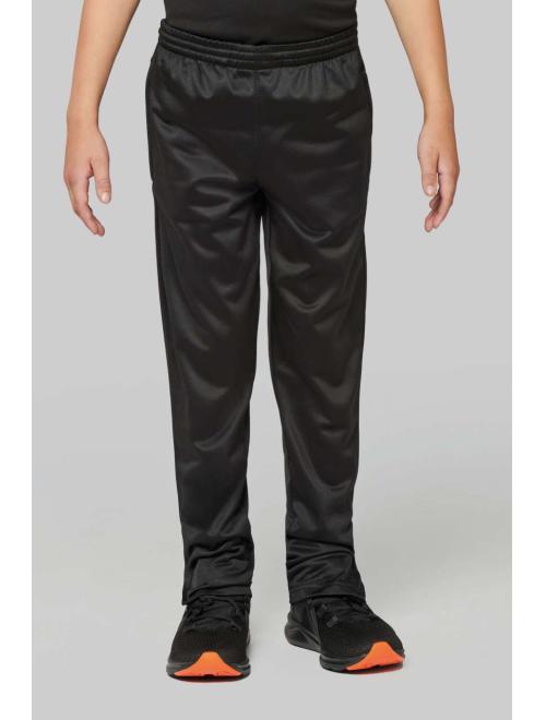 KIDS' TRACKSUIT BOTTOMS