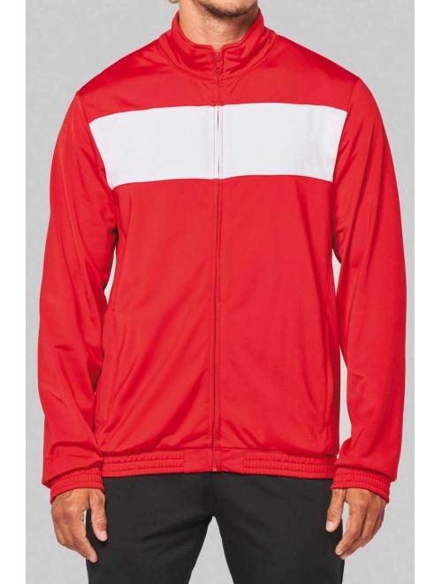 ADULT TRACKSUIT TOP