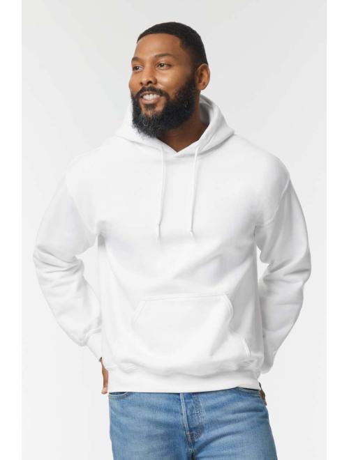 DRYBLEND® ADULT HOODED SWEATSHIRT DRYBLEND® ADULT HOODED SWEATSHIRT