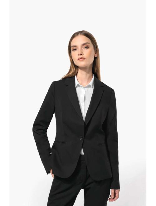 LADIES' JACKET LADIES' JACKET