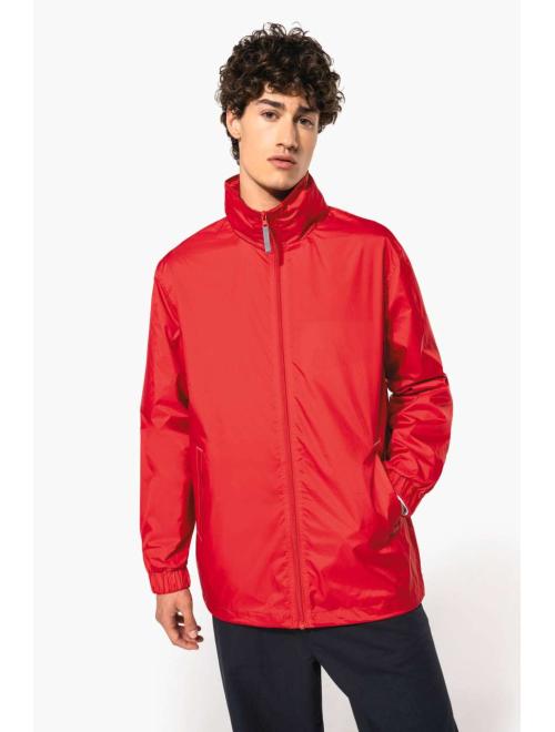 EAGLE II - LINED WINDBREAKER