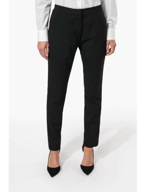 LADIES' TROUSERS
