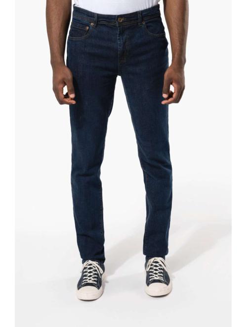 BASIC JEANS