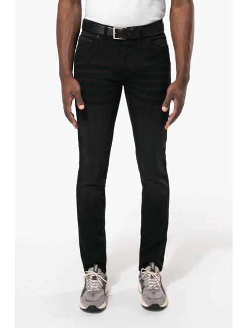 BASIC JEANS