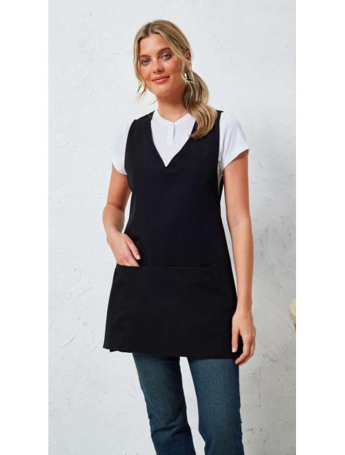 ‘TULIP' WRAP AROUND TUNIC