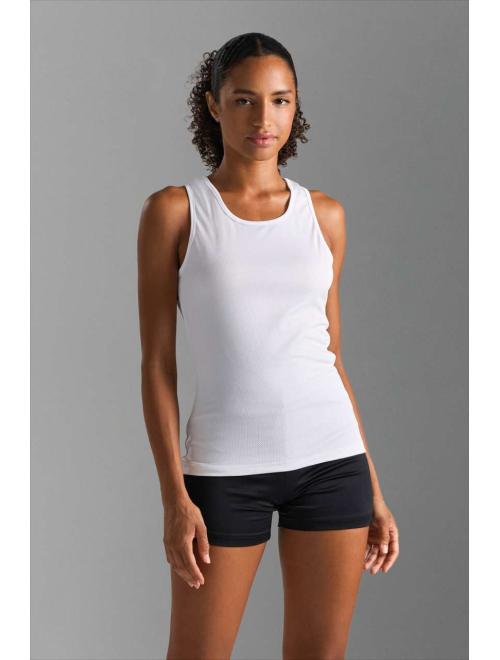 SPORTY TT WOMEN - SPORTS TANK TOP