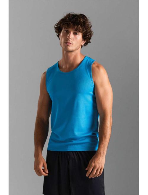 SPORTY TT MEN - SPORTS TANK TOP