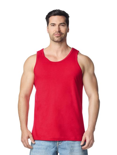SOFTSTYLE® ADULT TANK TOP