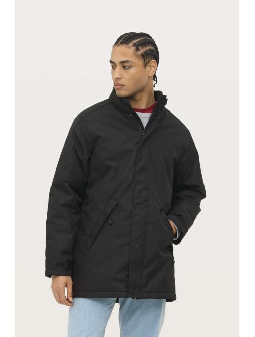 ROBYN - UNISEX JACKET WITH PADDED LINING