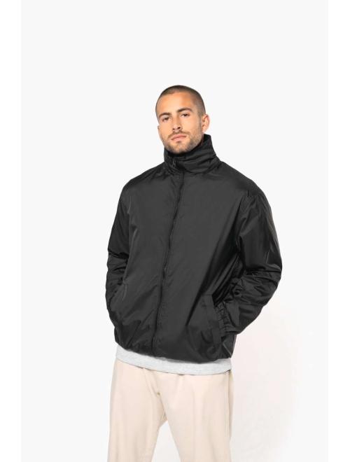 EAGLE - LINED WINDBREAKER