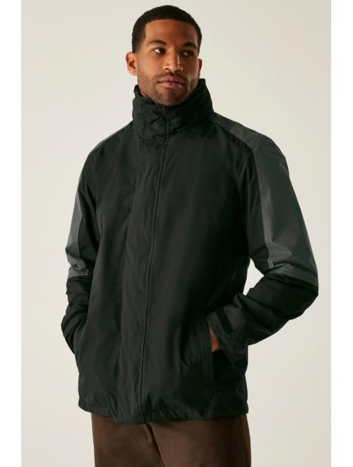MEN'S DEFENDER III WATERPROOF 3-IN-1 JACKET MEN'S DEFENDER III WATERPROOF 3-IN-1 JACKET