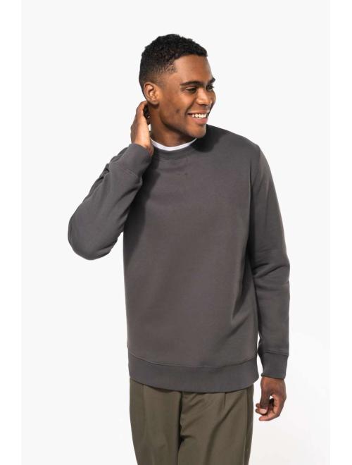 UNISEX CREW NECK SWEATSHIRT UNISEX CREW NECK SWEATSHIRT