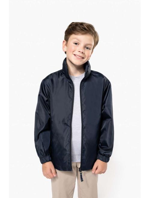 KID'S WINDBREAKER