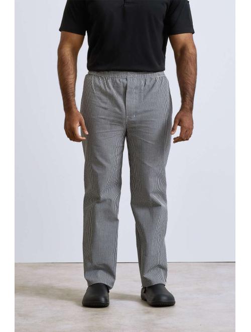 PULL ON CHEF’S TROUSER