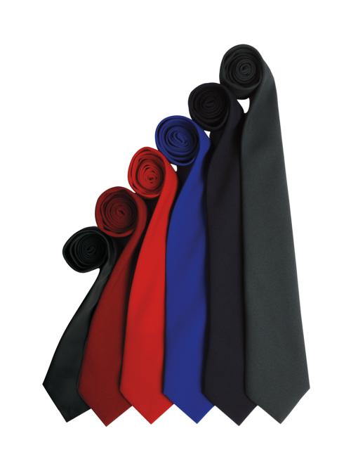 PLAIN WORK TIE