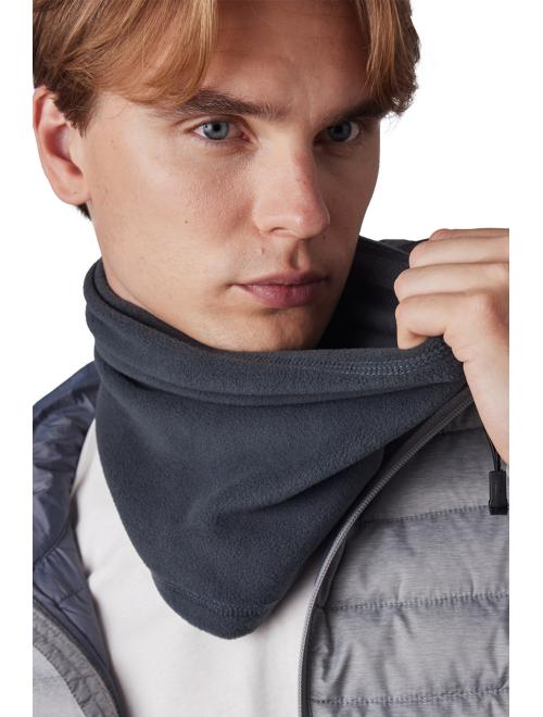 FLEECE NECK WARMER