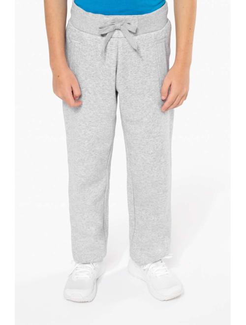 KID'S JOGGING BOTTOMS